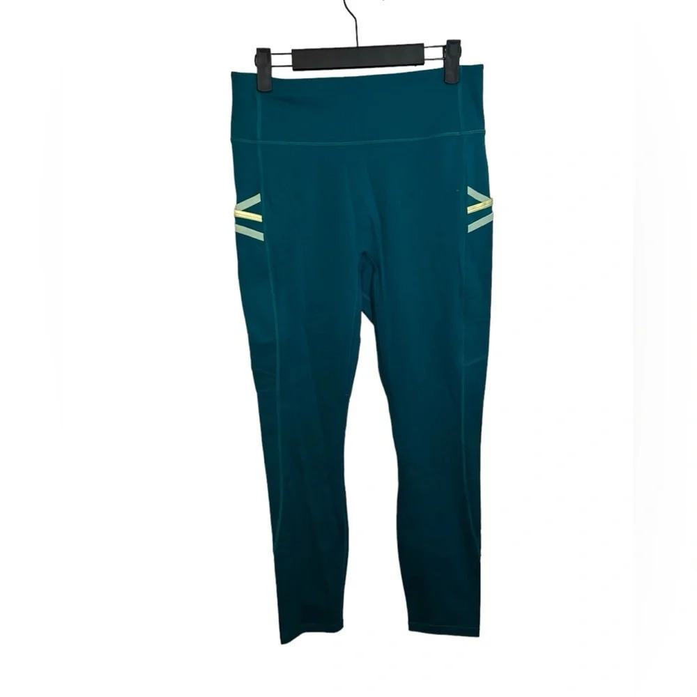 Fabletics Motion365 Trinity High Waist Leggings
